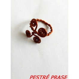 Keltský prstýnek