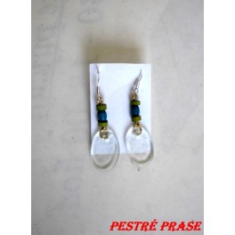 Průhledné oválky Průhledné oválky