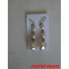Plesové perličkové Plesové perličkové