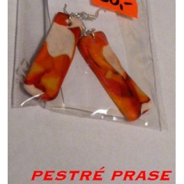 Fimo Oheň