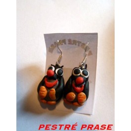 Fimo Krtečci Fimo Krtečci