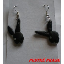 Fimo Zajíčci Playboy