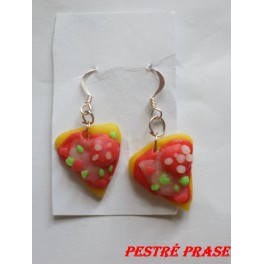 Fimo Pizza